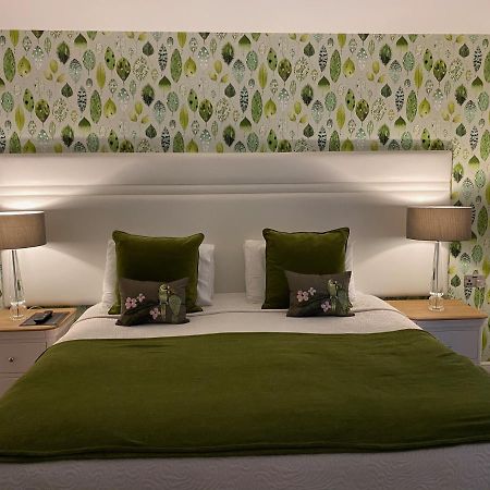 Toppesfield House B&B Bude Zewnętrze zdjęcie