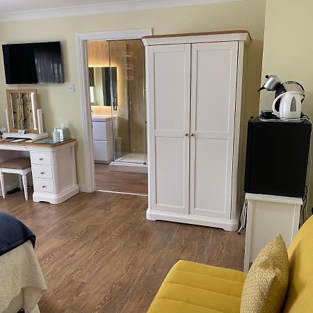 Toppesfield House B&B Bude Zewnętrze zdjęcie