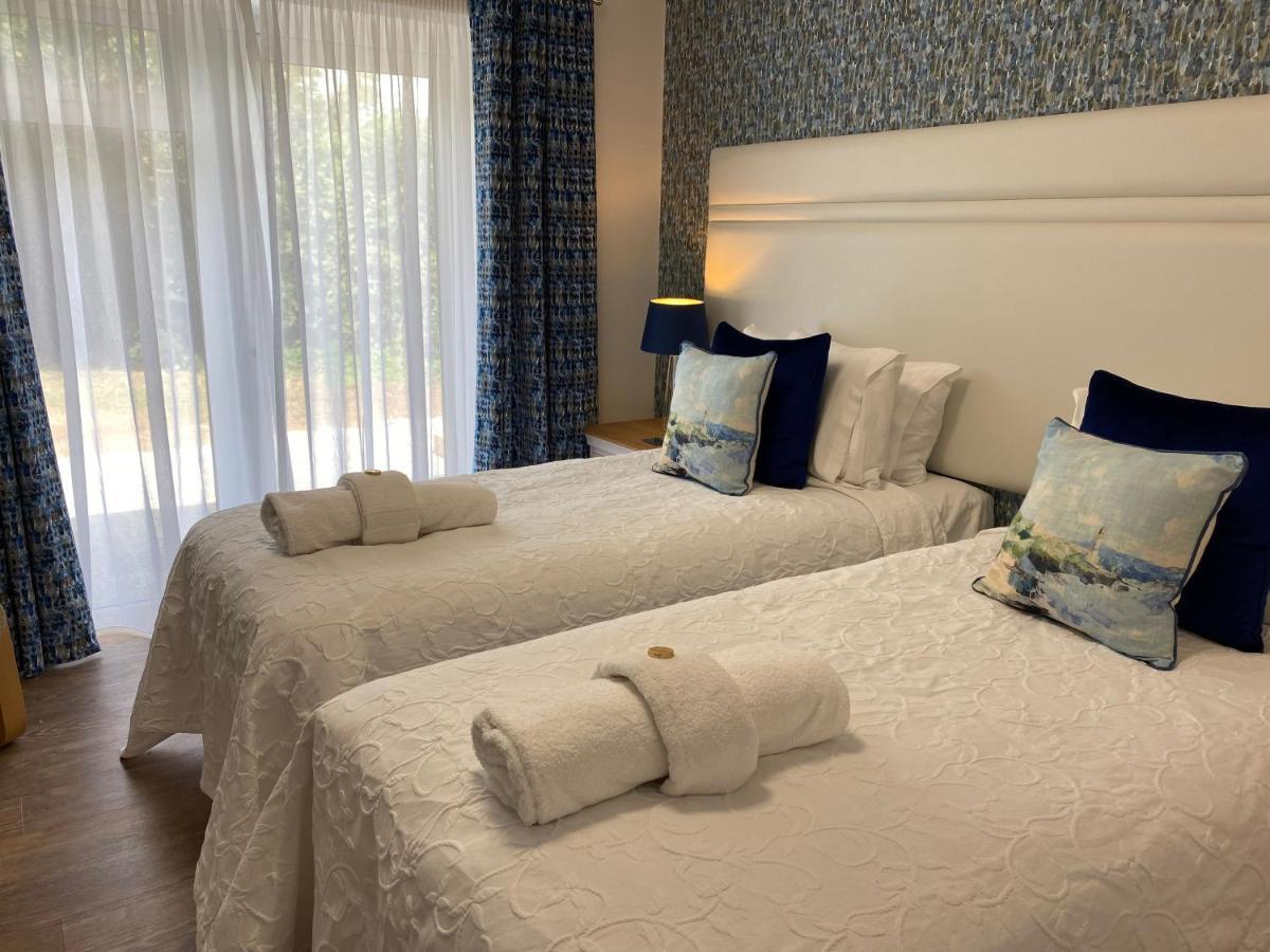 Toppesfield House B&B Bude Zewnętrze zdjęcie