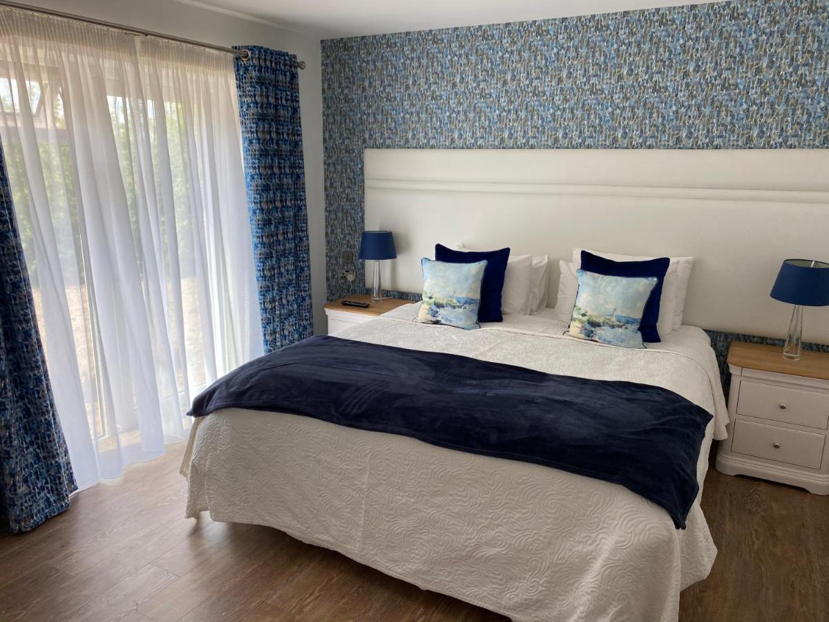 Toppesfield House B&B Bude Zewnętrze zdjęcie