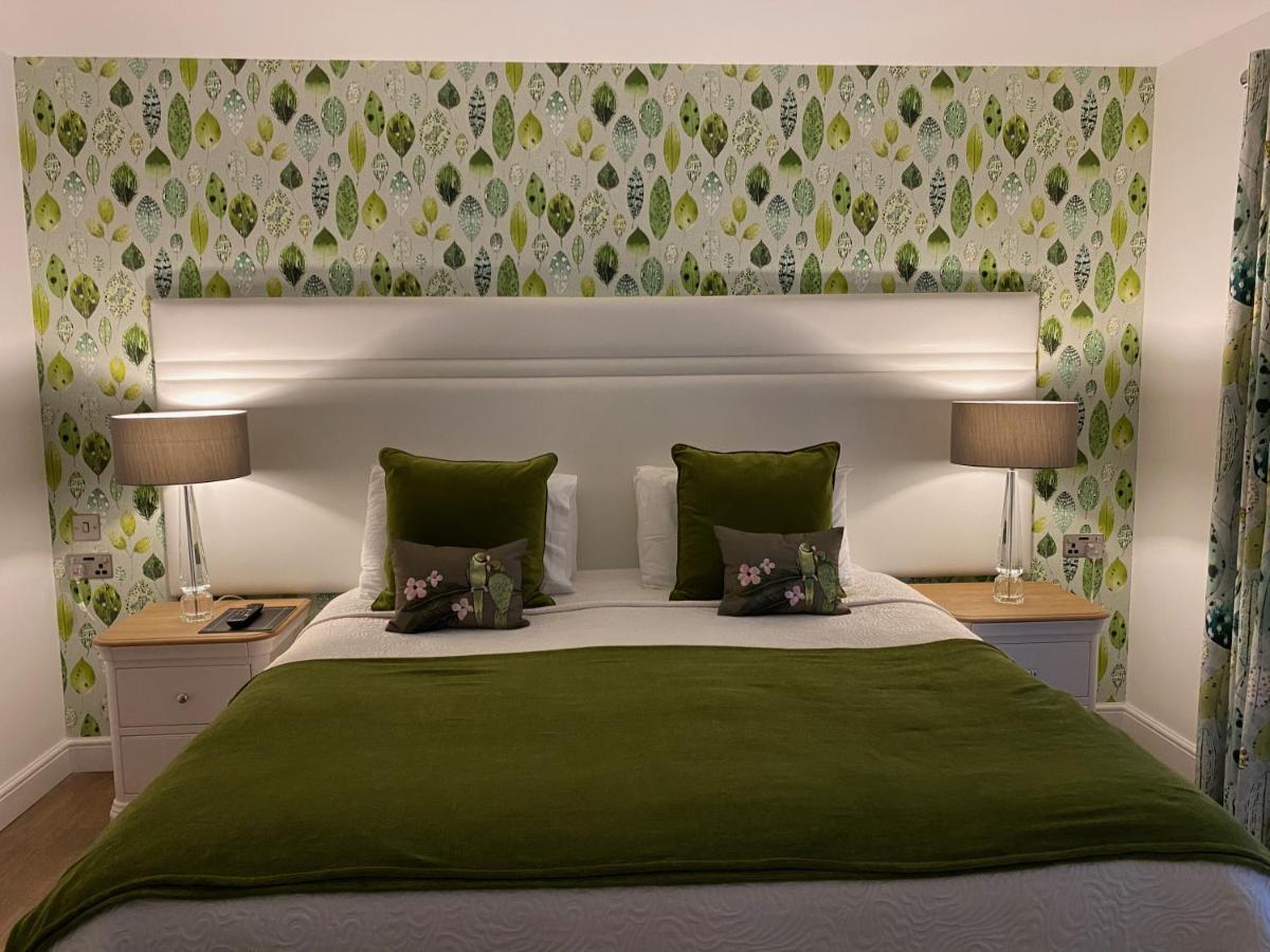 Toppesfield House B&B Bude Zewnętrze zdjęcie