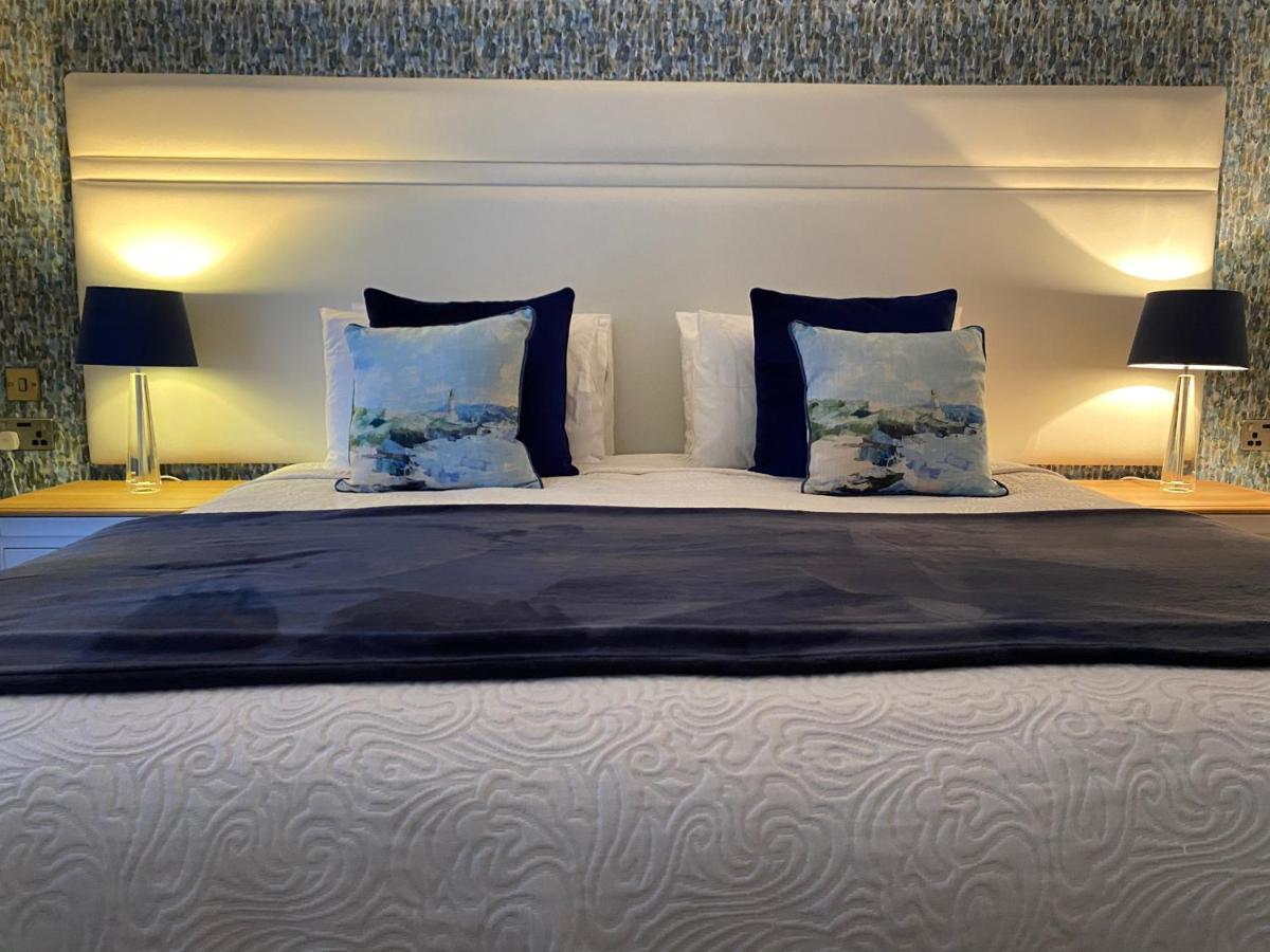 Toppesfield House B&B Bude Zewnętrze zdjęcie
