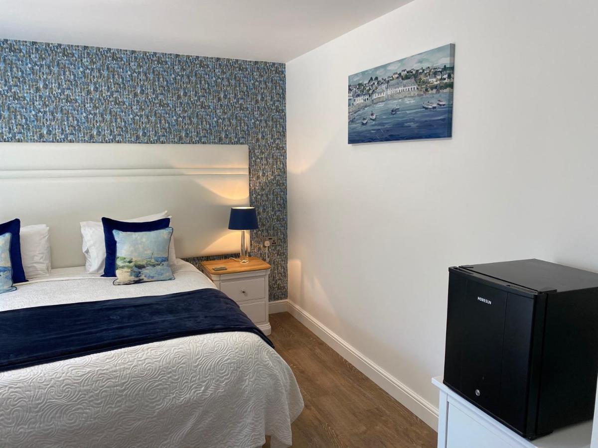 Toppesfield House B&B Bude Zewnętrze zdjęcie