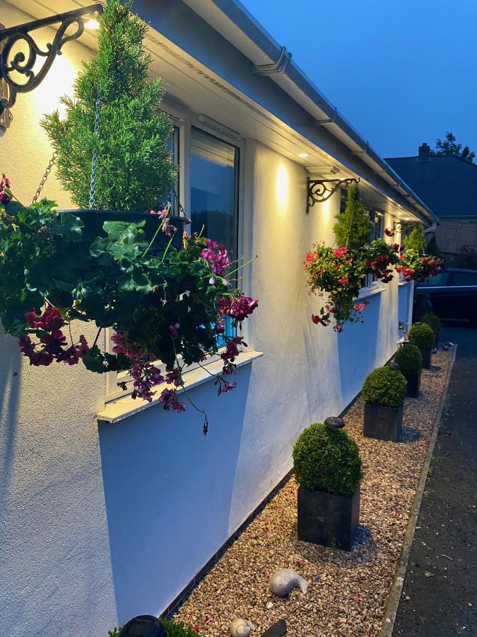 Toppesfield House B&B Bude Zewnętrze zdjęcie
