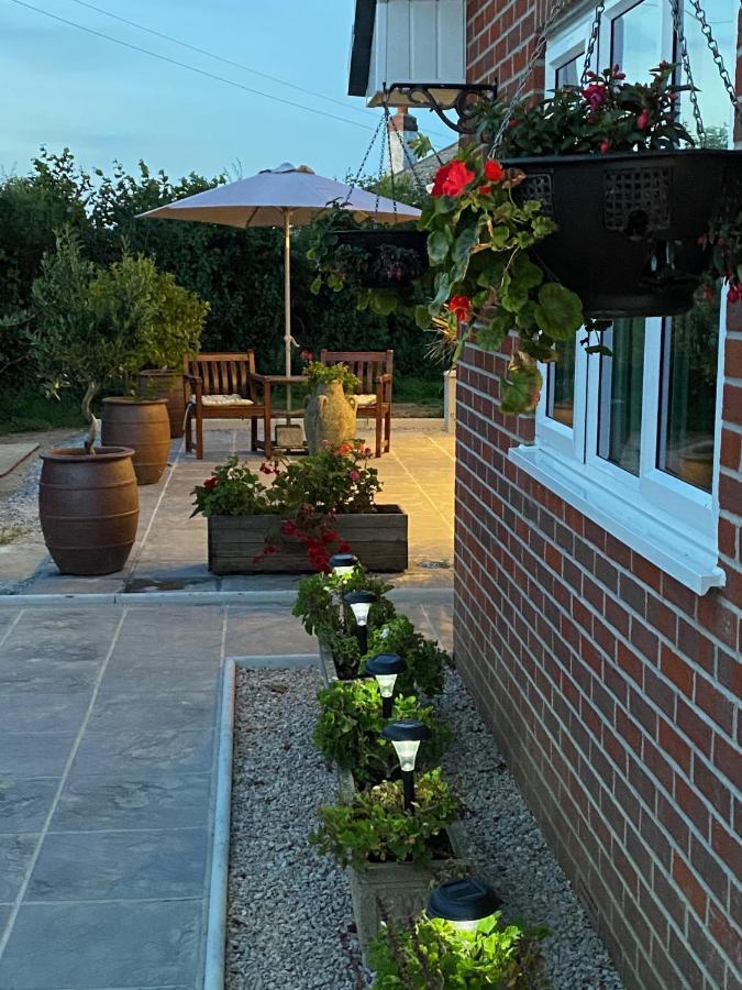 Toppesfield House B&B Bude Zewnętrze zdjęcie