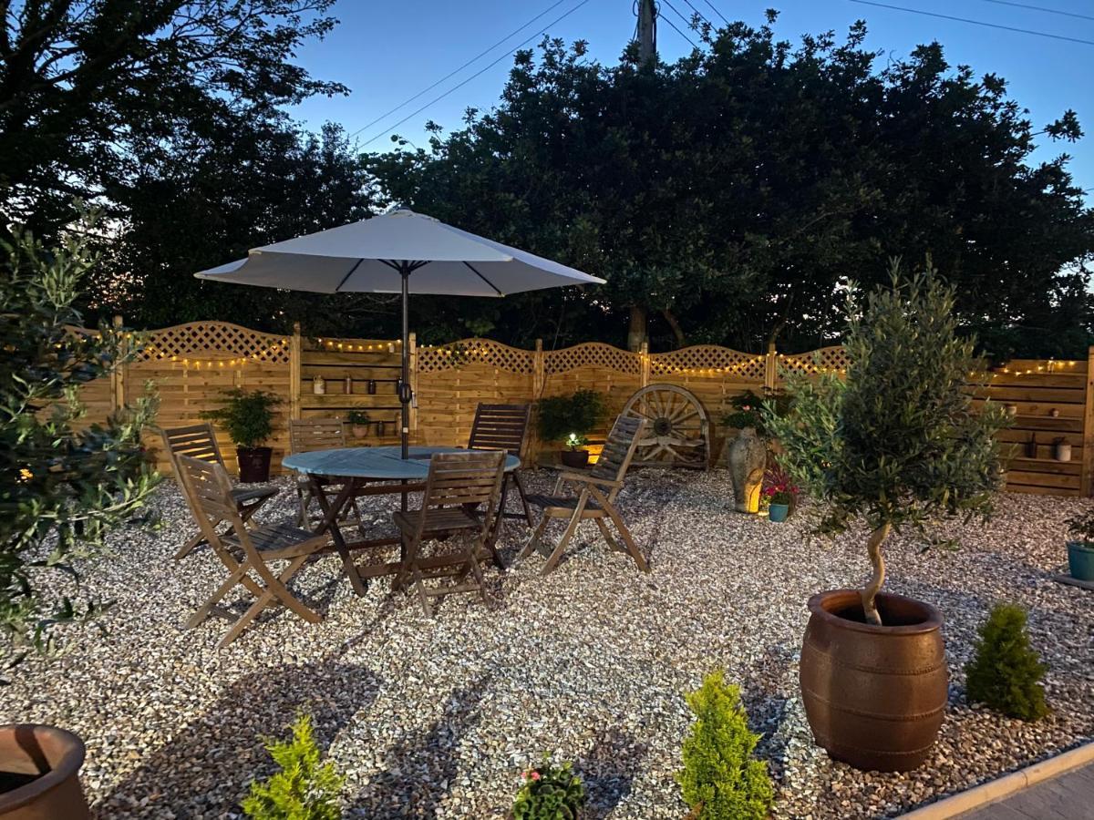 Toppesfield House B&B Bude Zewnętrze zdjęcie