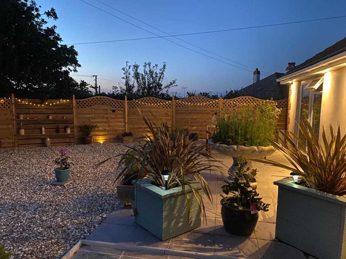 Toppesfield House B&B Bude Zewnętrze zdjęcie