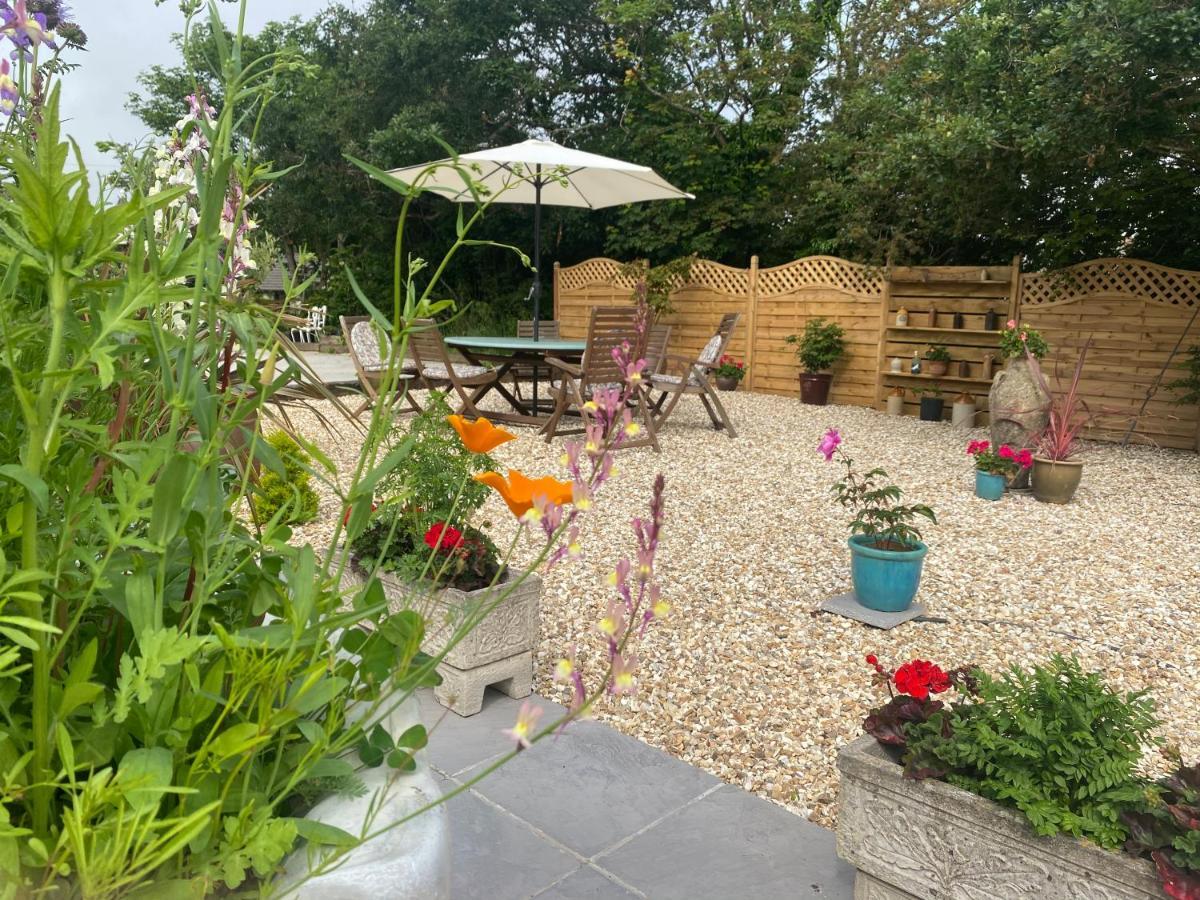 Toppesfield House B&B Bude Zewnętrze zdjęcie