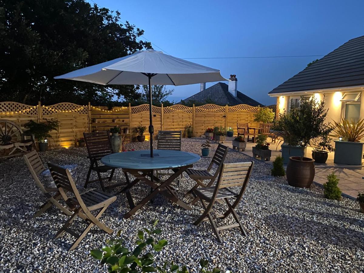 Toppesfield House B&B Bude Zewnętrze zdjęcie