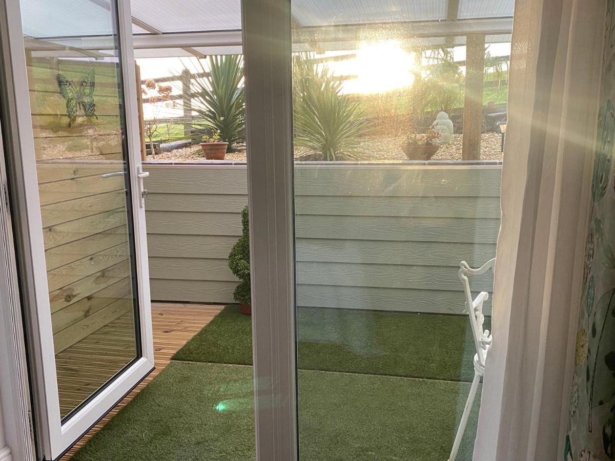 Toppesfield House B&B Bude Zewnętrze zdjęcie