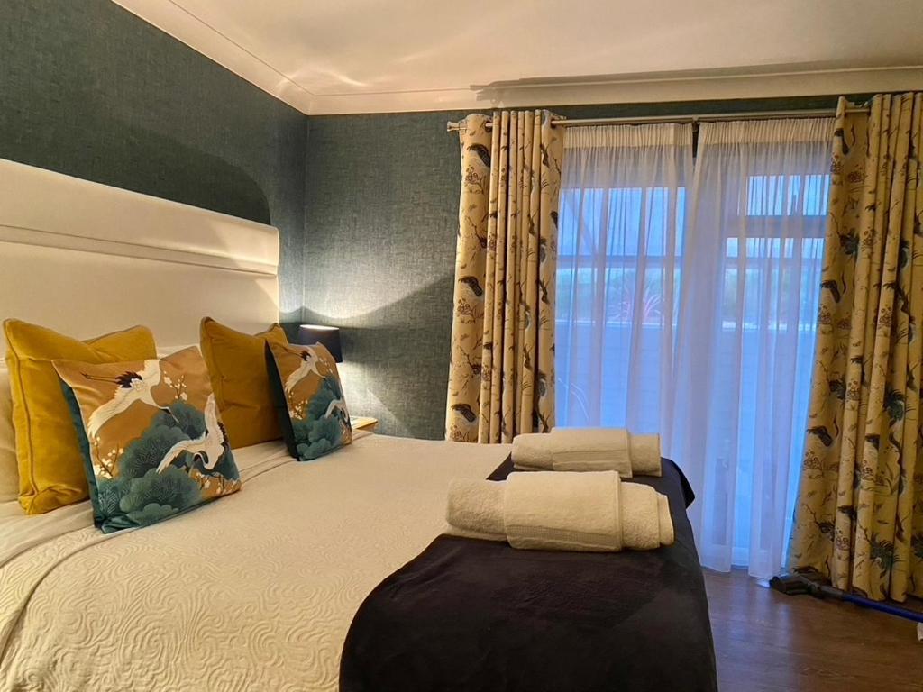 Toppesfield House B&B Bude Zewnętrze zdjęcie